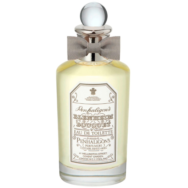 Penhaligon`s Blenheim Bouquet Férfi parfüm Tester EDT